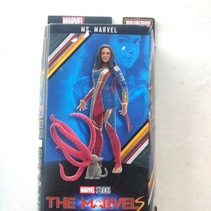 Ms marvel